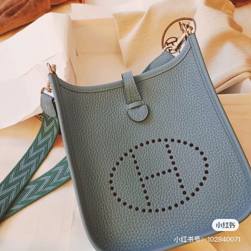 Hermes Evelyn Bags